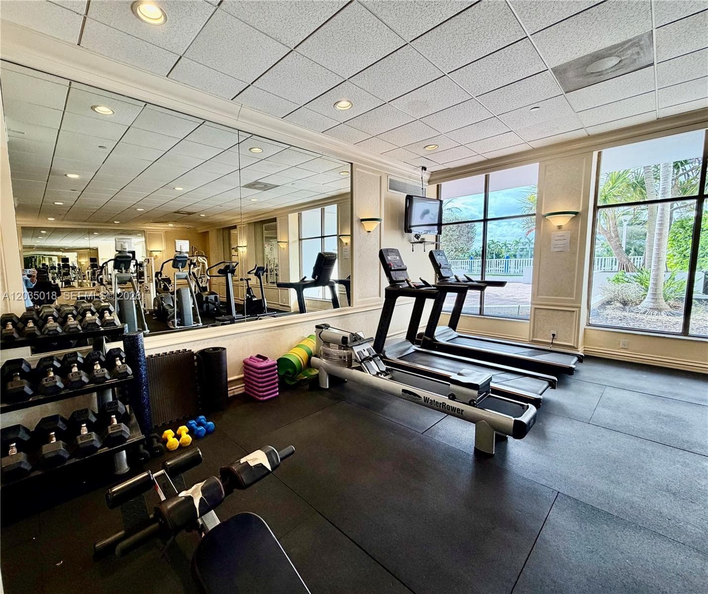 5700 Collins Ave 14M photo 6