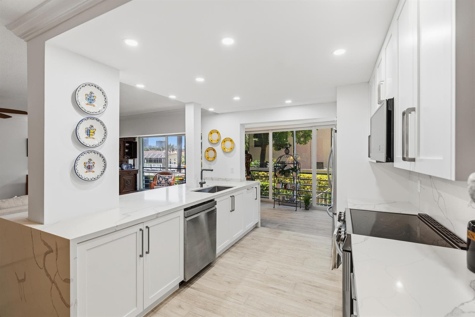 3050 NE 47th Court #107 2
