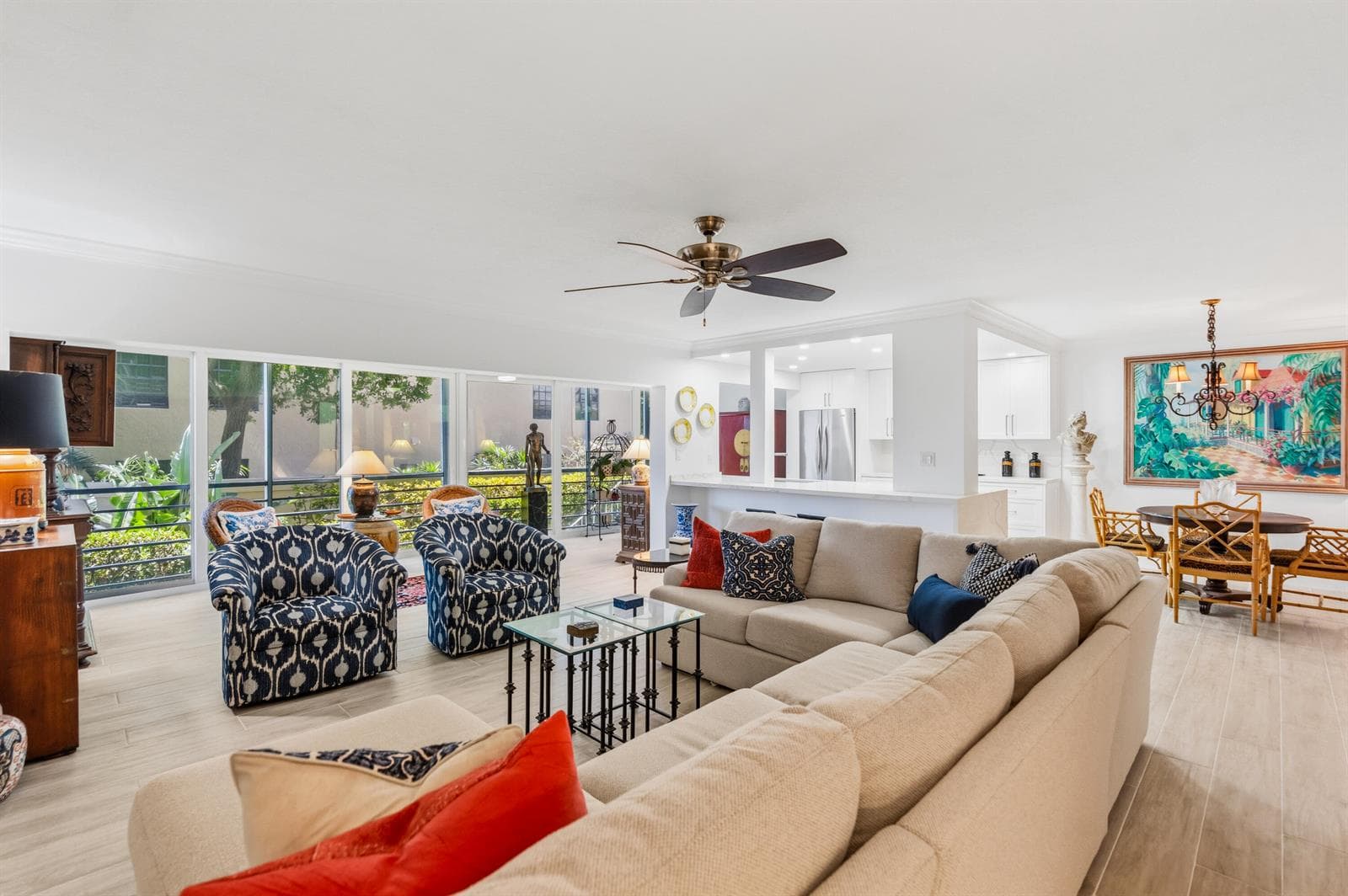 3050 NE 47th Court #107 1