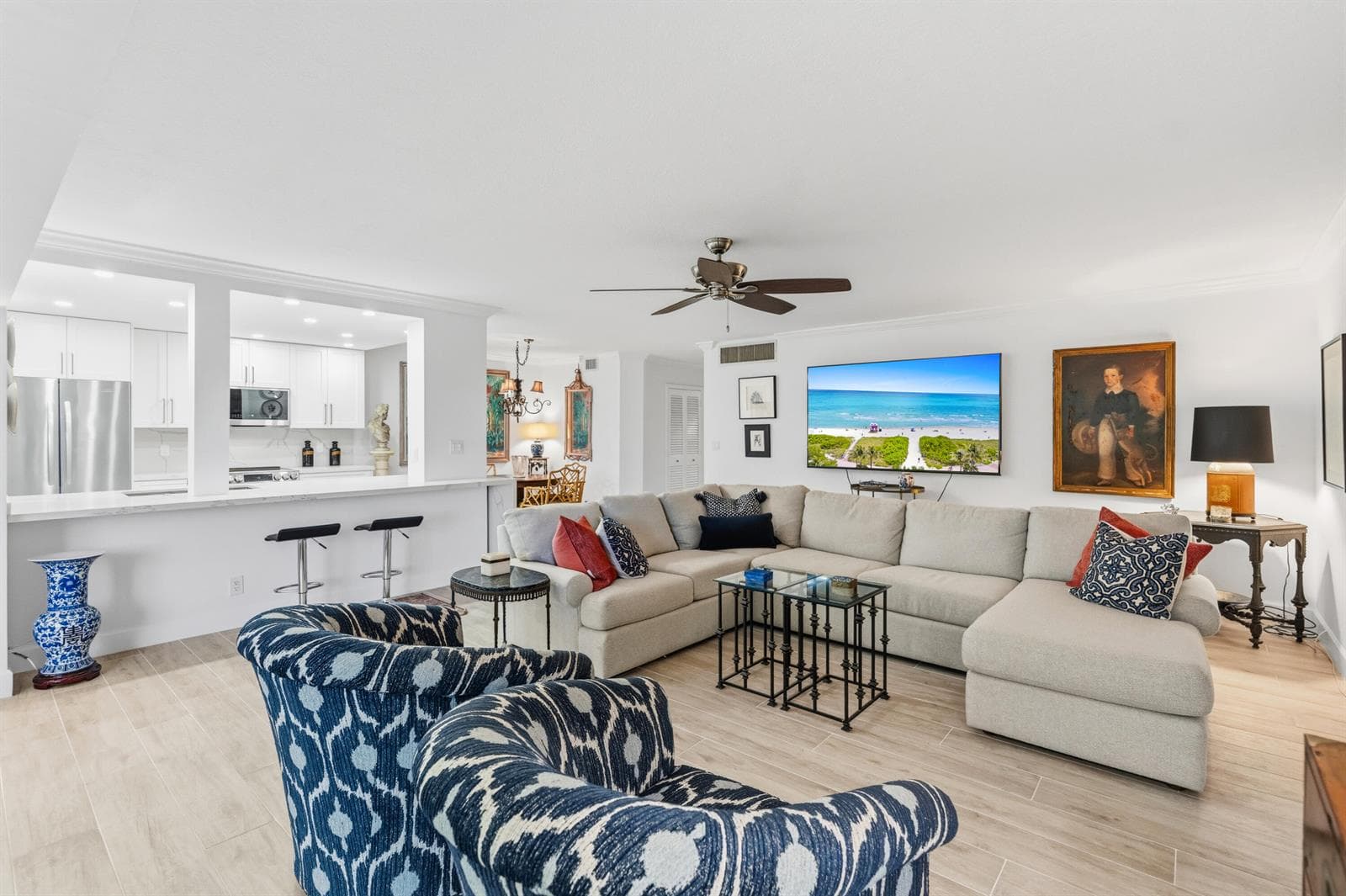 3050 NE 47th Court #107 5
