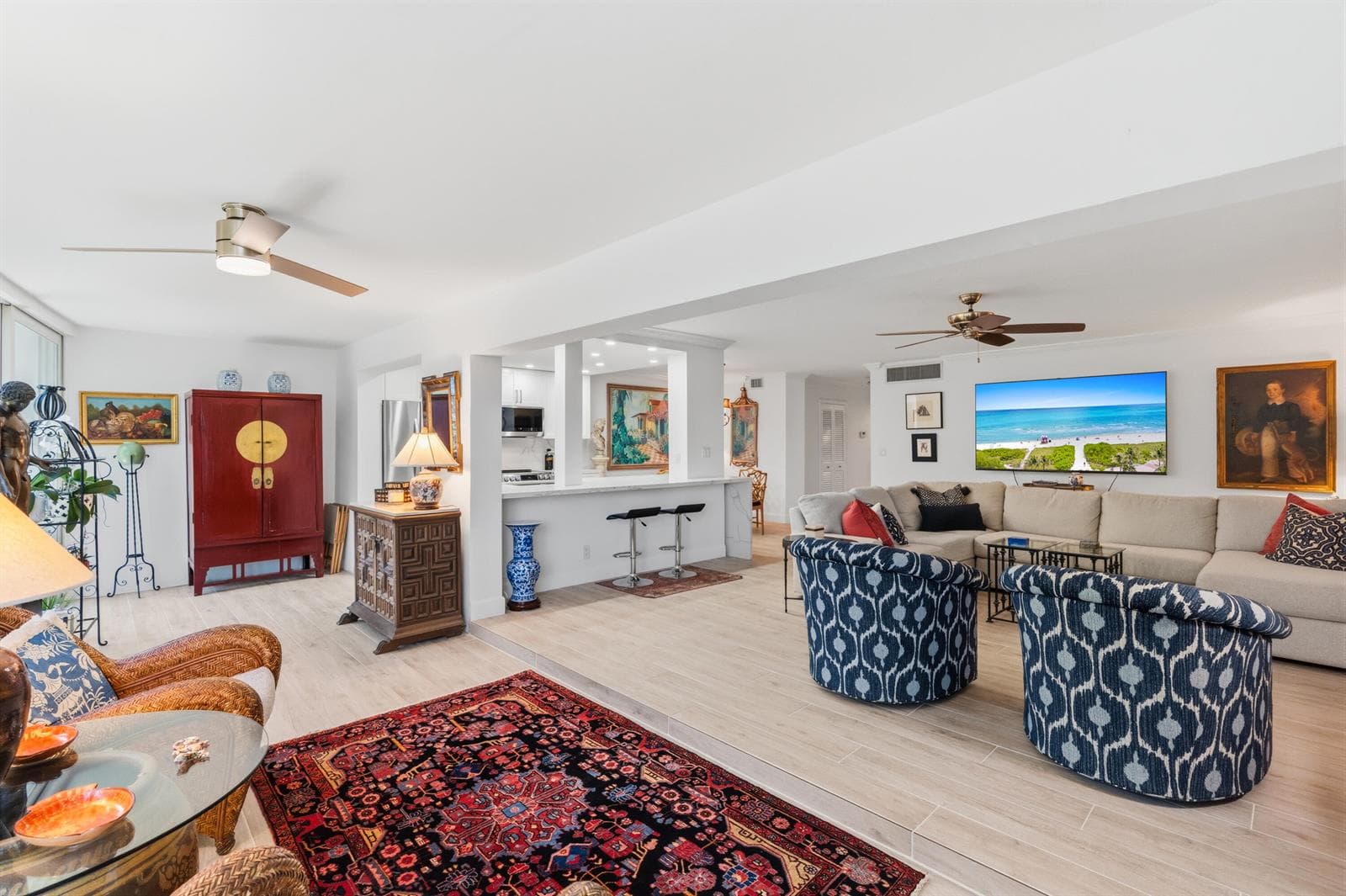 3050 NE 47th Court #107 4