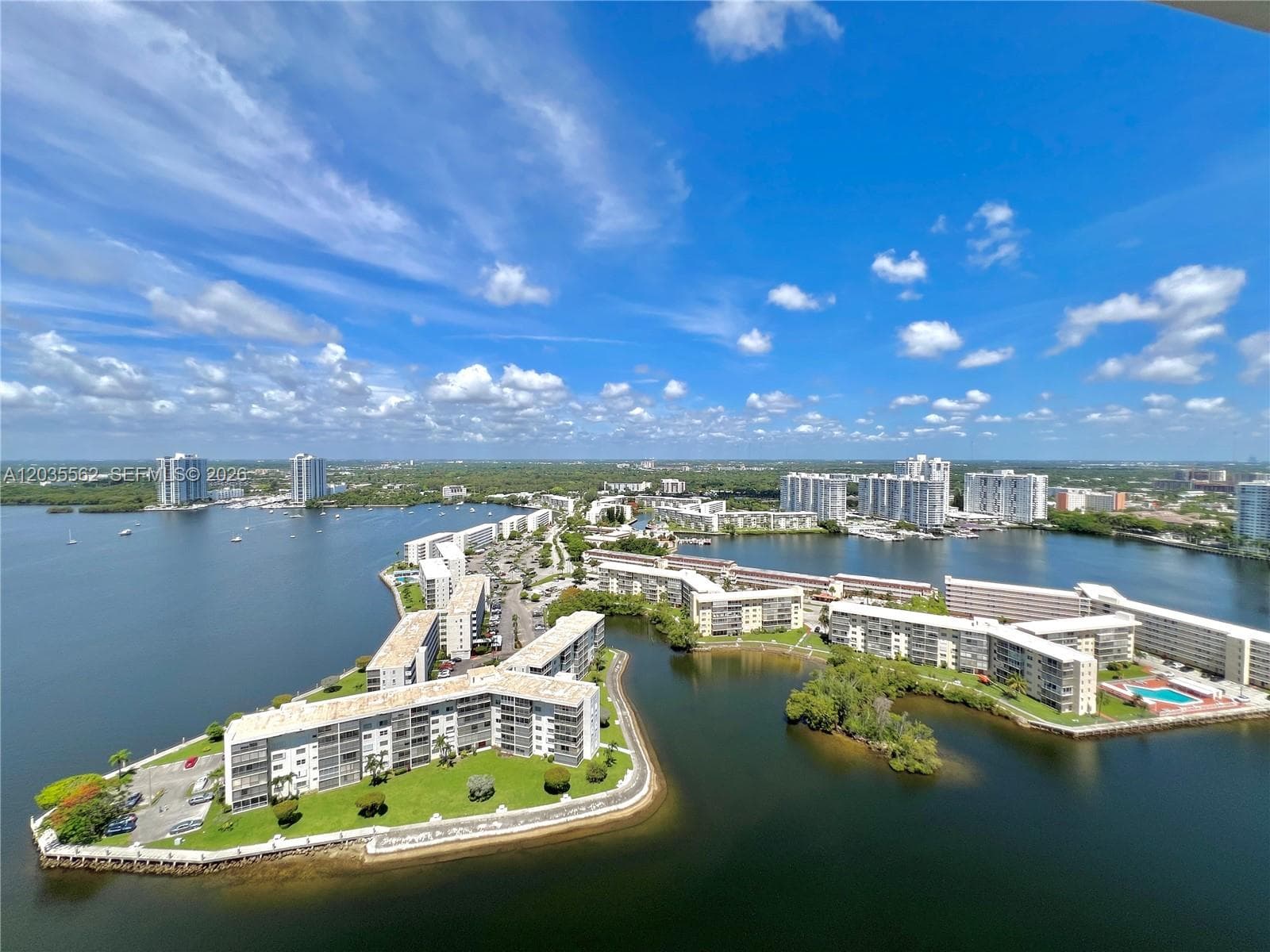 1000 W Island Blvd #3010 1