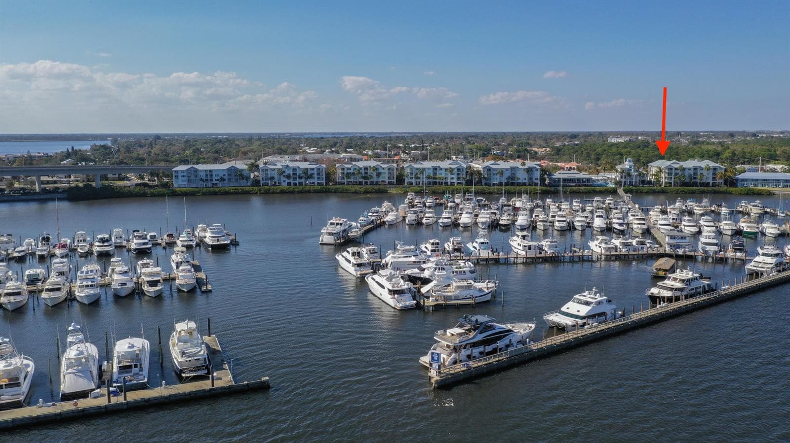 975 NW Flagler Avenue #206 2