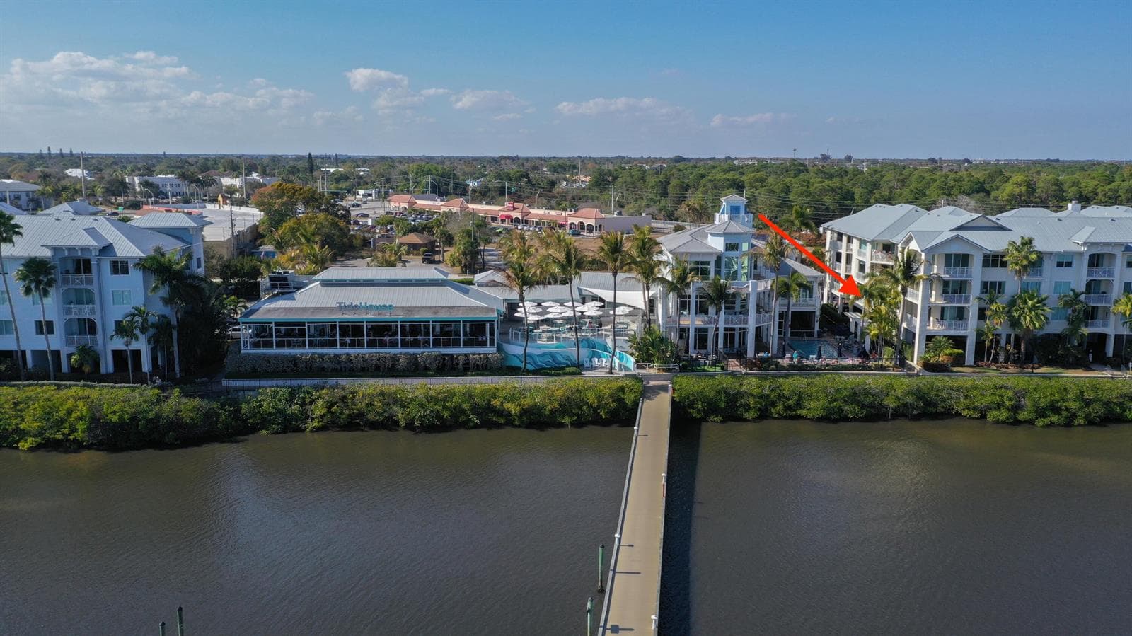 975 NW Flagler Avenue #206 5