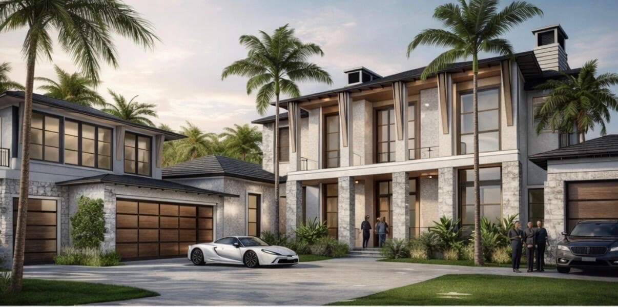2252 Bay Village Court 1