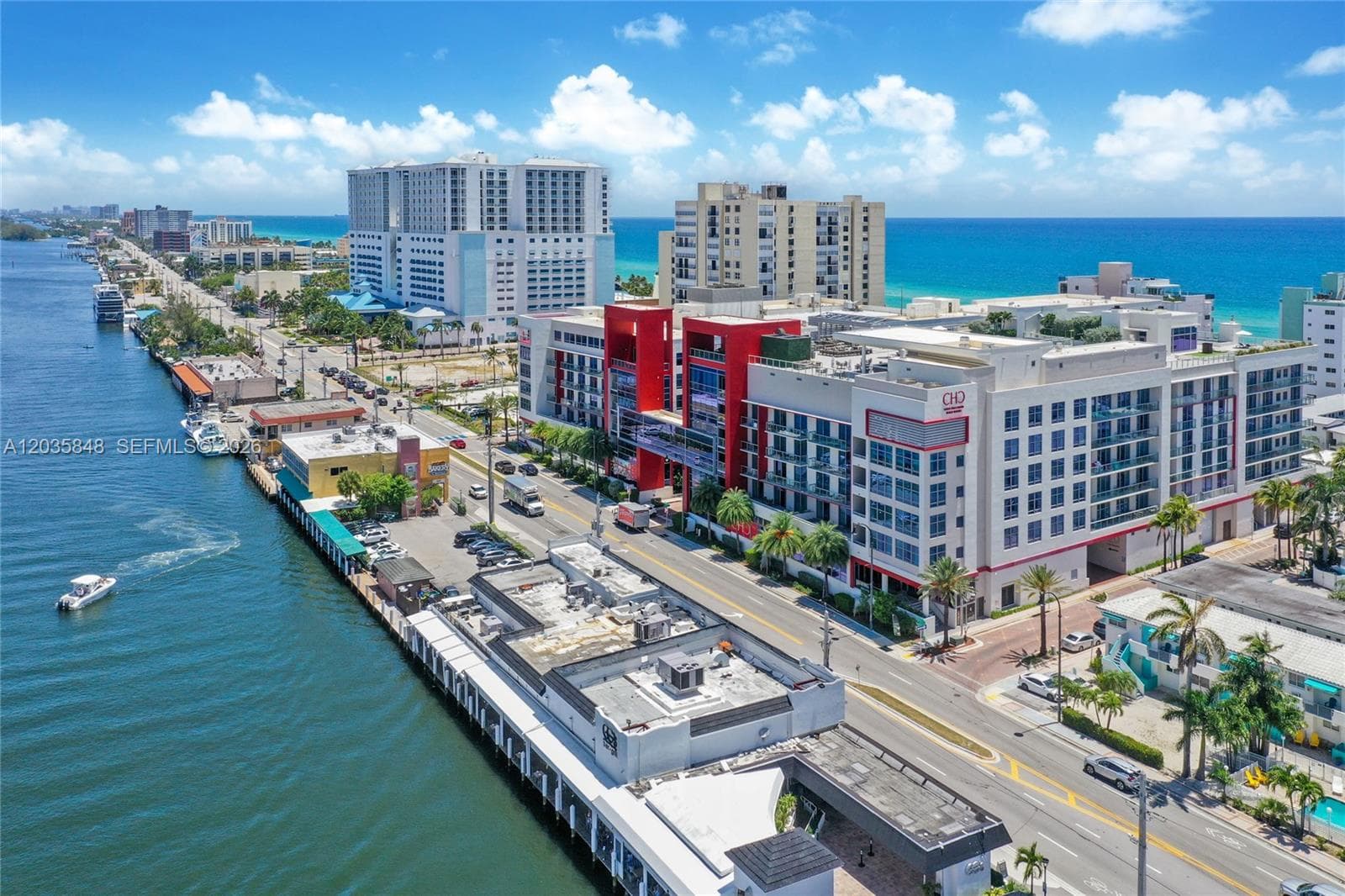 777 N Ocean Dr #N516 1