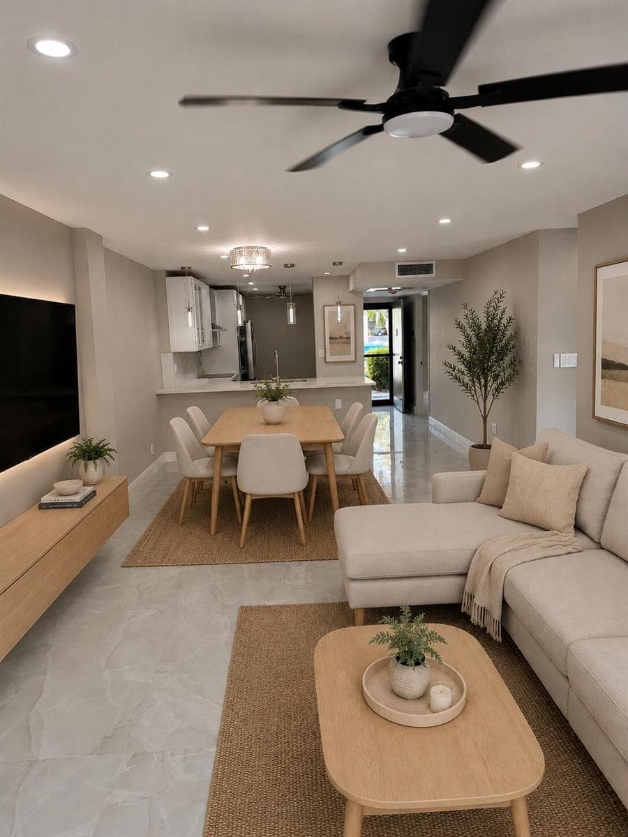 1 Royal Palm Way #101 1