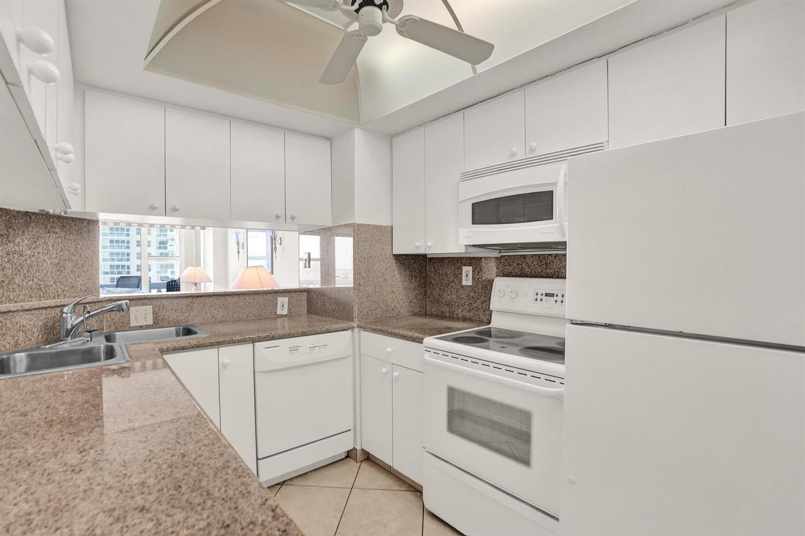 4010 Galt Ocean Drive 310 photo 12