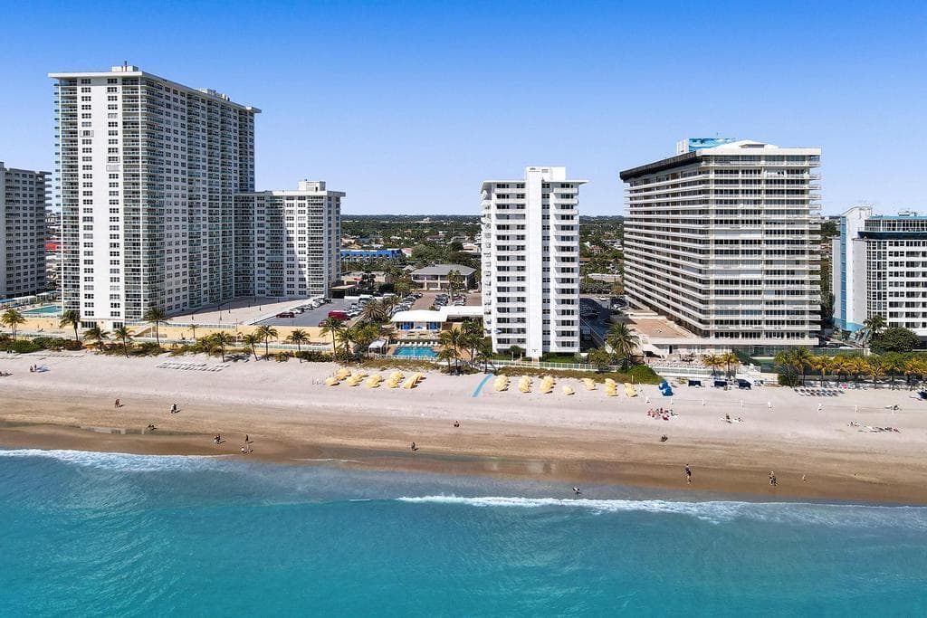 4010 Galt Ocean Drive 310 photo 3