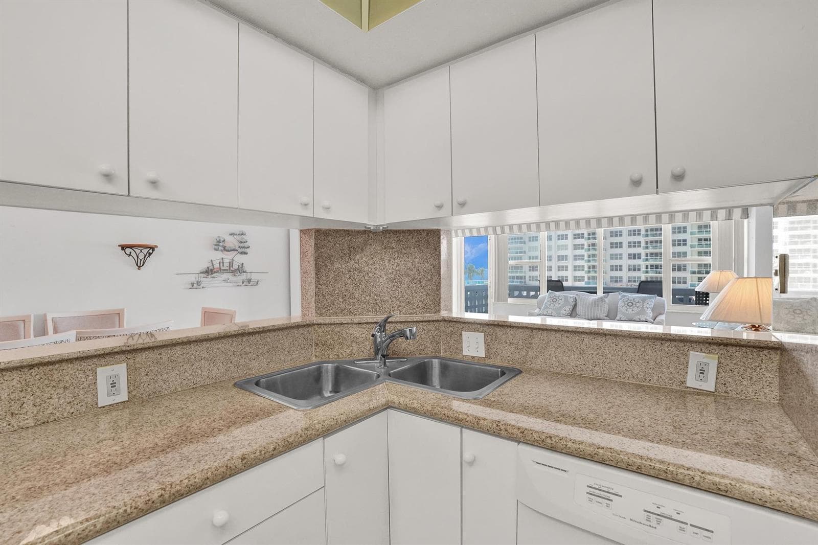 4010 Galt Ocean Drive 310 photo 14