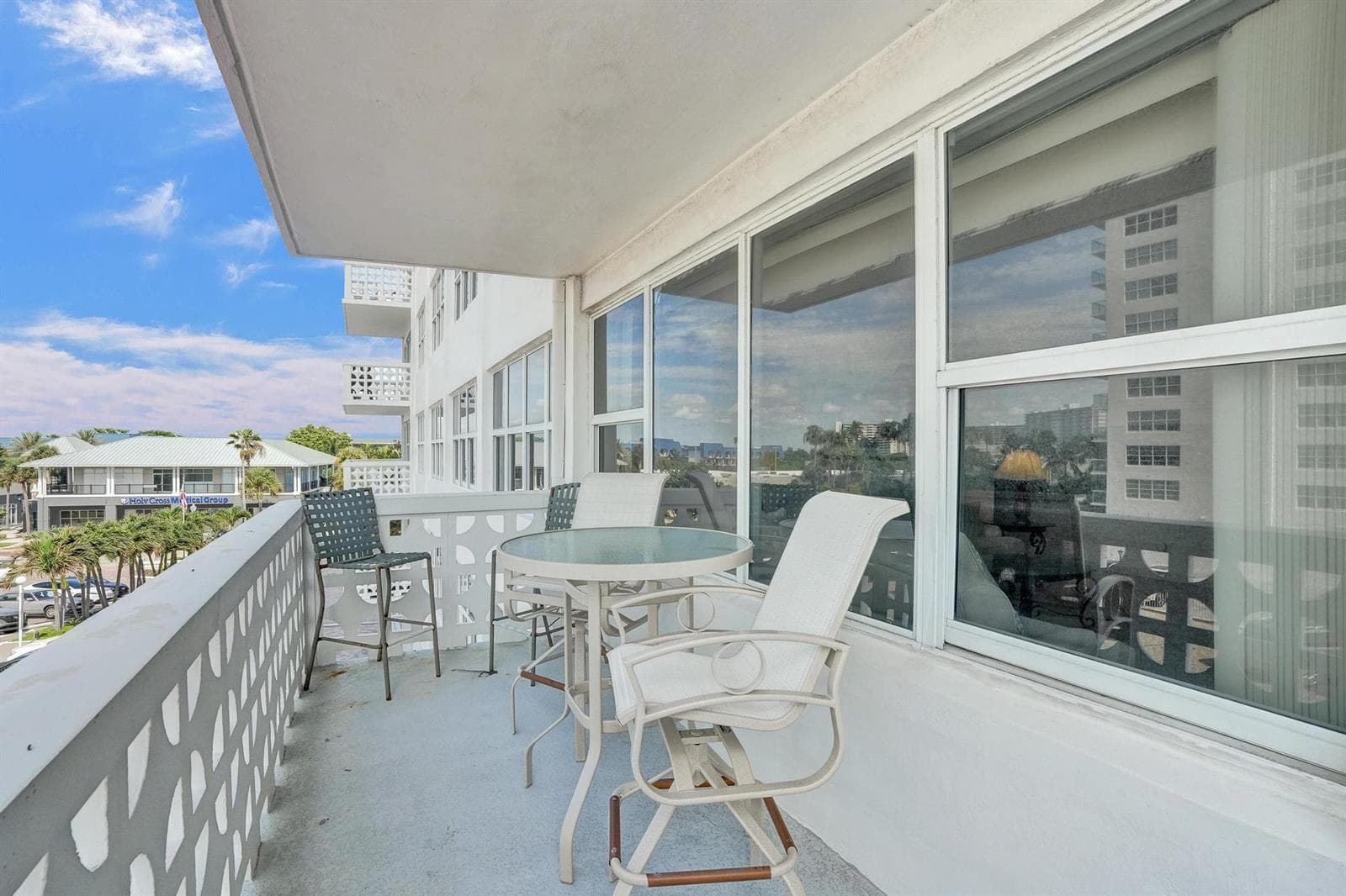 4010 Galt Ocean Drive 310 photo 19