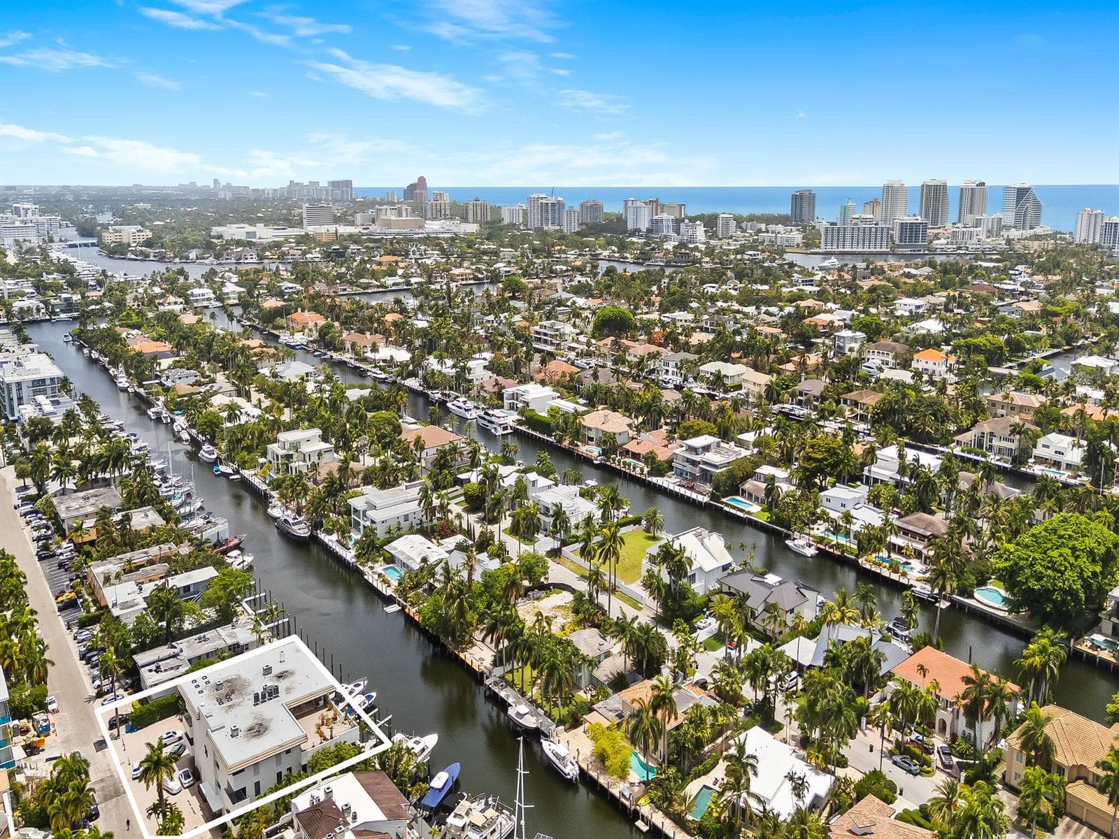 76 Isle Of Venice Drive #G 2