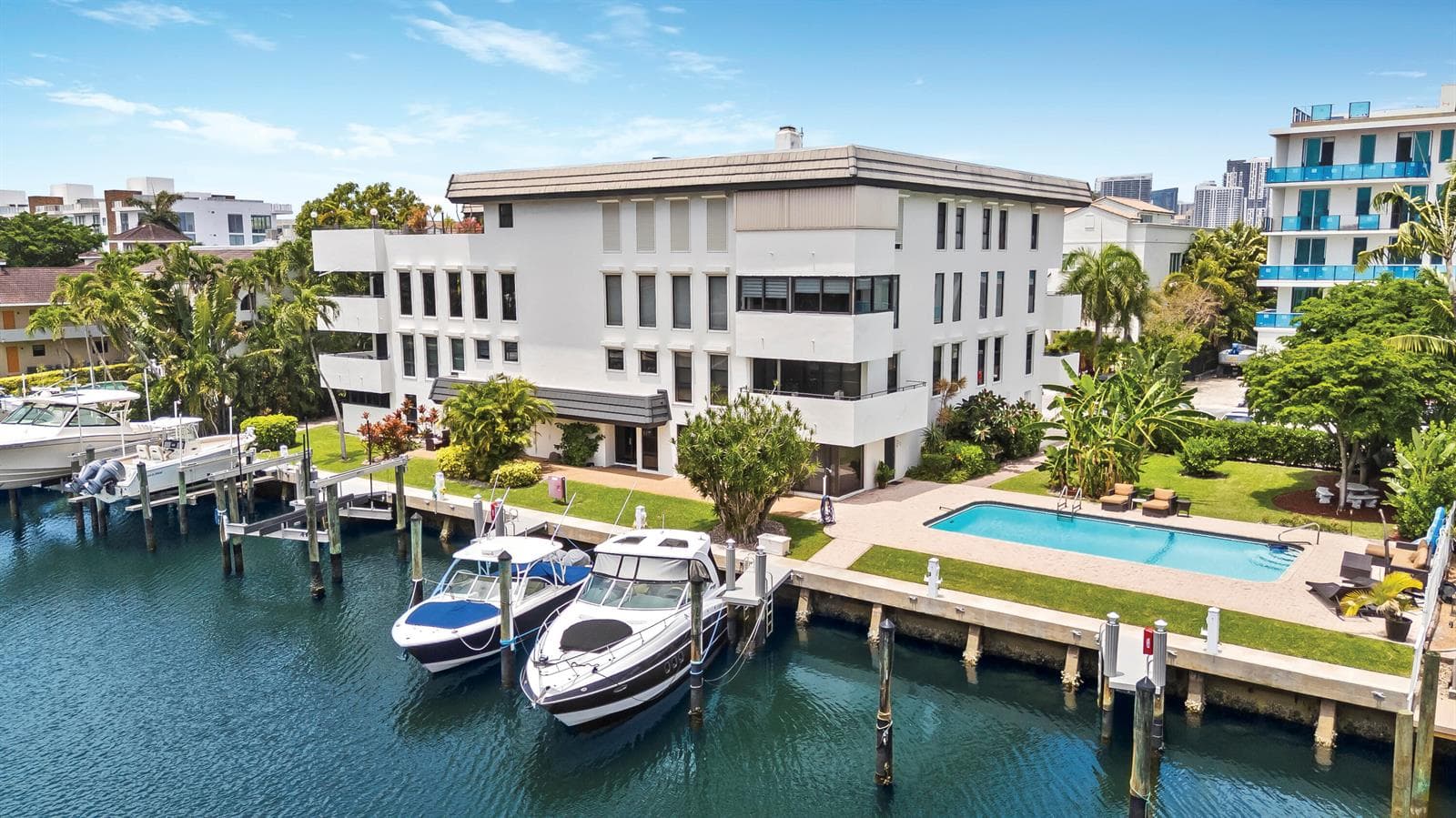 76 Isle Of Venice Drive #G 1