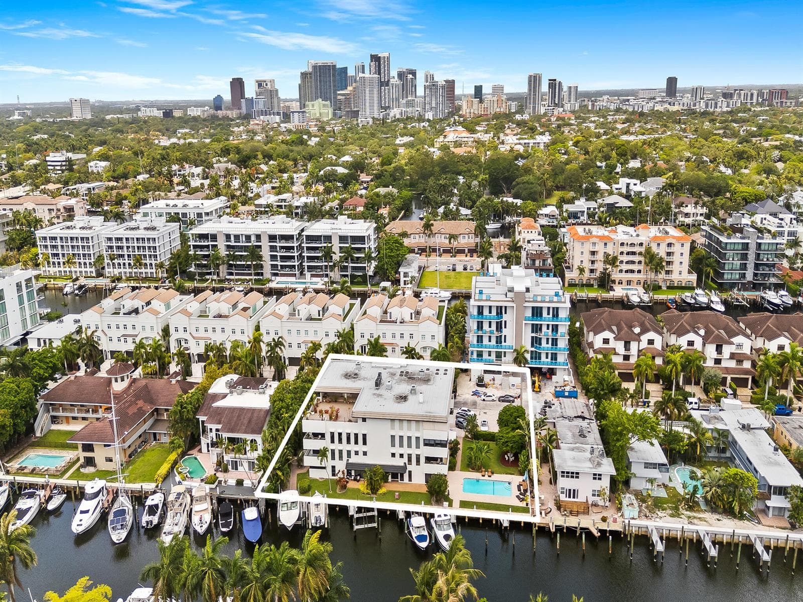 76 Isle Of Venice Drive #G 4