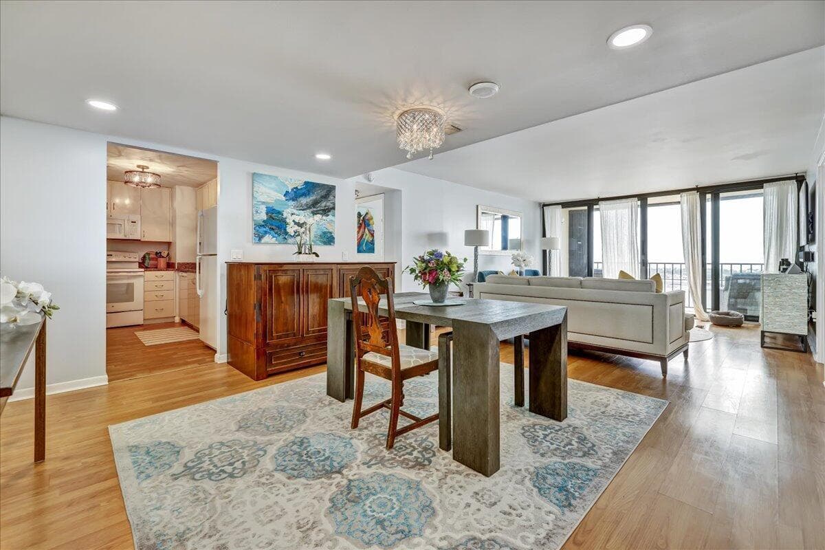 5600 N Flagler Drive #Unit 1608 2