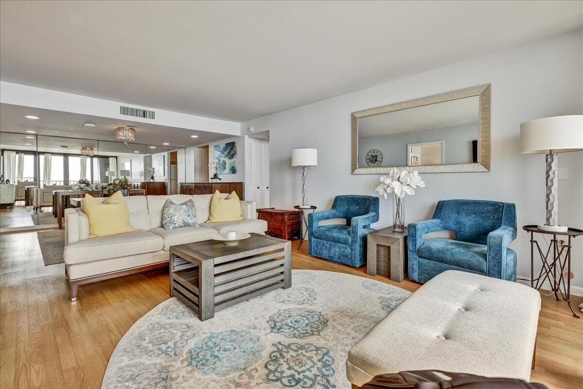 5600 N Flagler Drive #Unit 1608 3