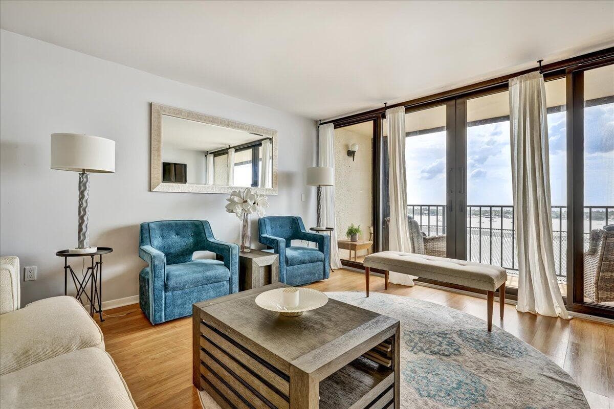 5600 N Flagler Drive #Unit 1608 4