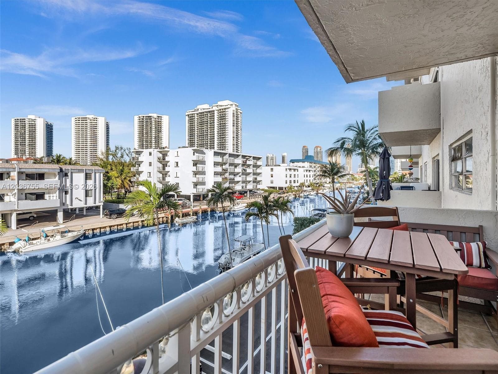 3601 NE 170th St #301 - DOCK INCLUDED 3