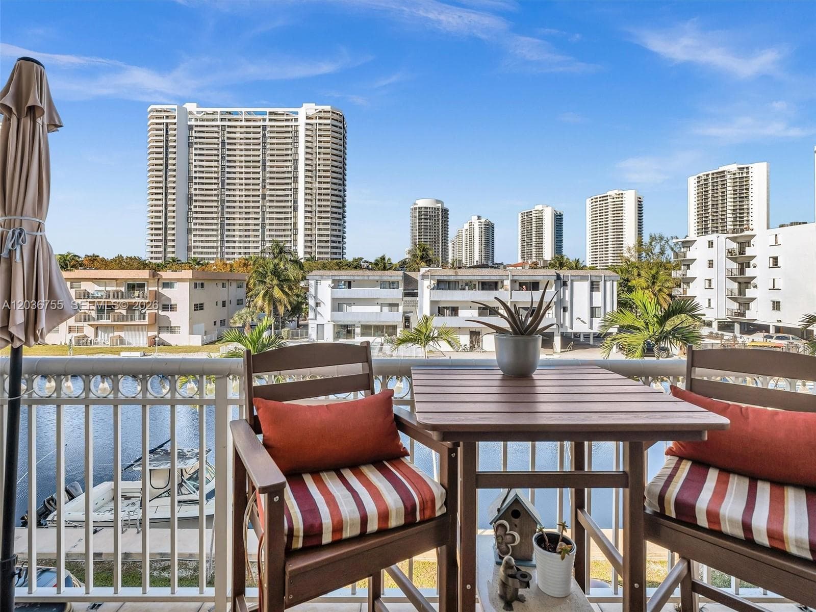 3601 NE 170th St #301 - DOCK INCLUDED 1
