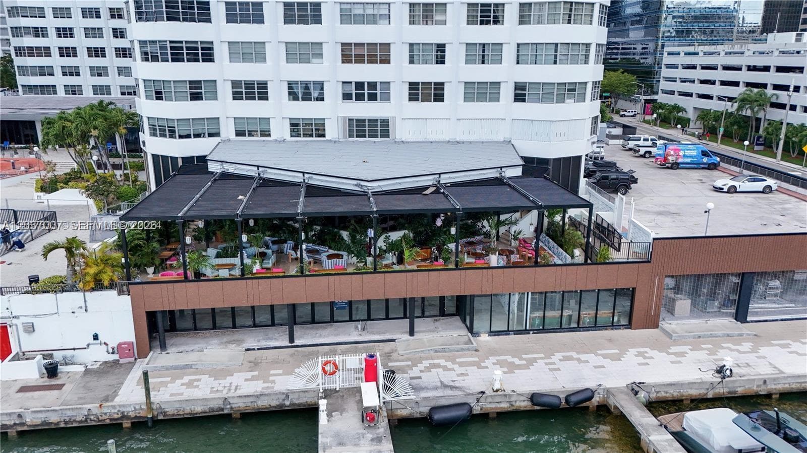 905 Brickell Bay Dr 623 photo 21