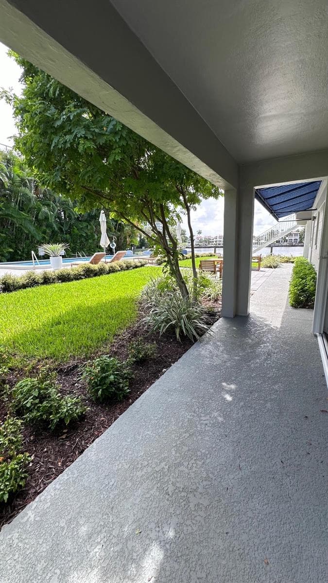 414 Seasage Drive #0030 4