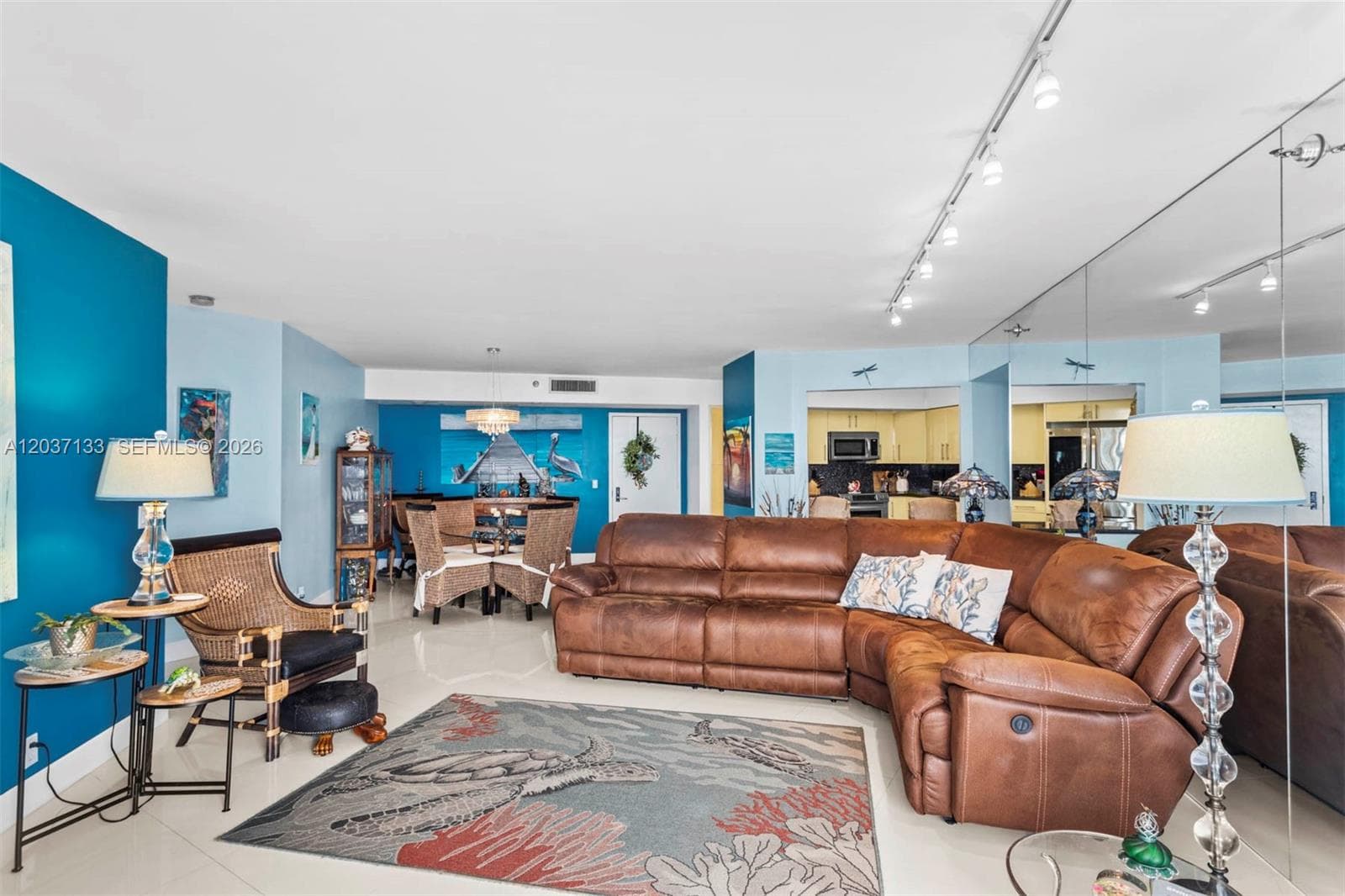 3500 Mystic Pointe Dr #3307 3