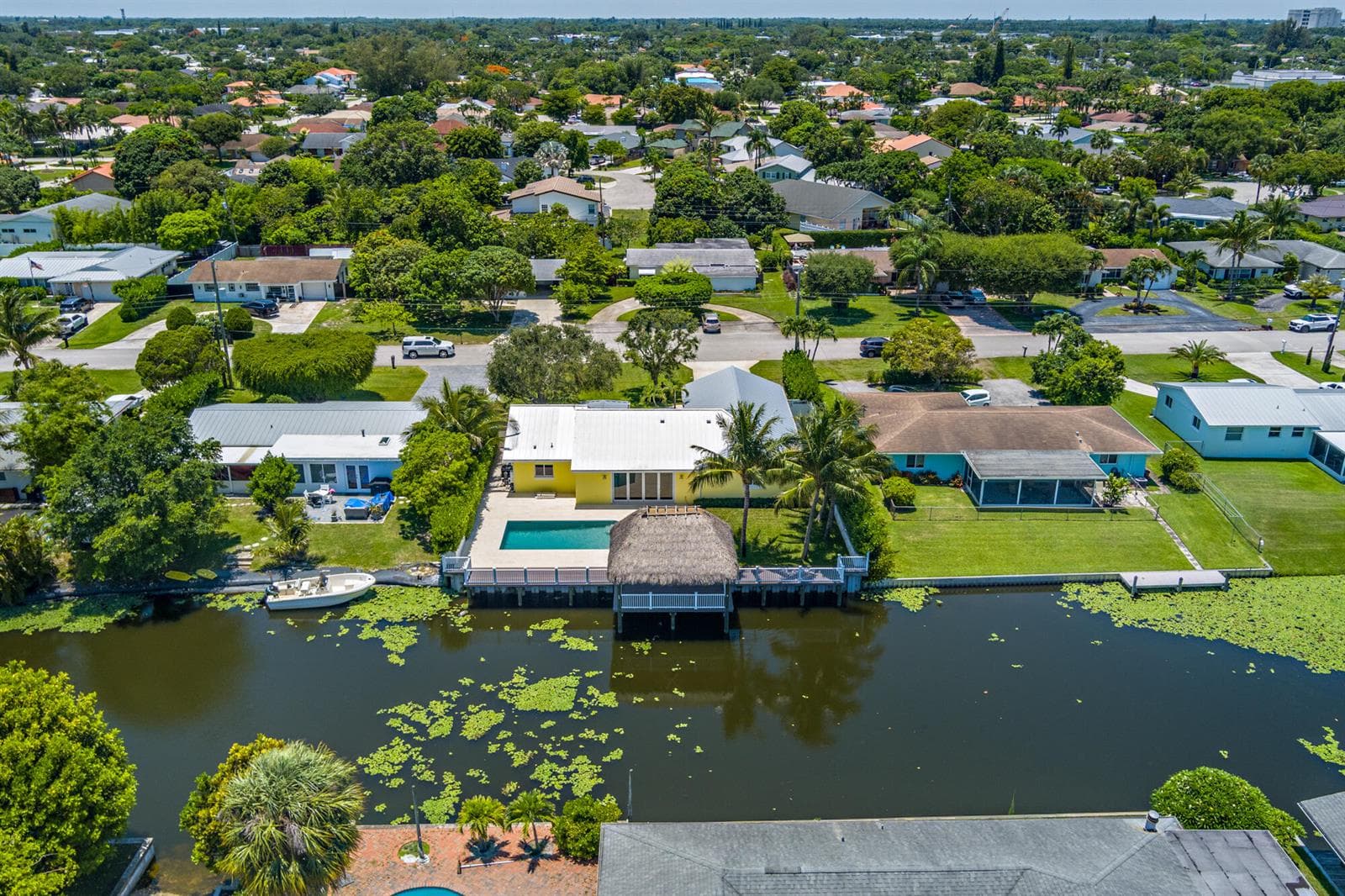 1140 Lake Clarke Drive 2