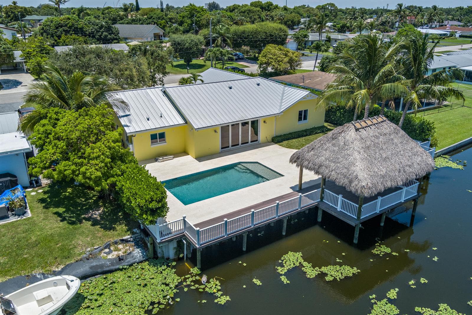 1140 Lake Clarke Drive 3