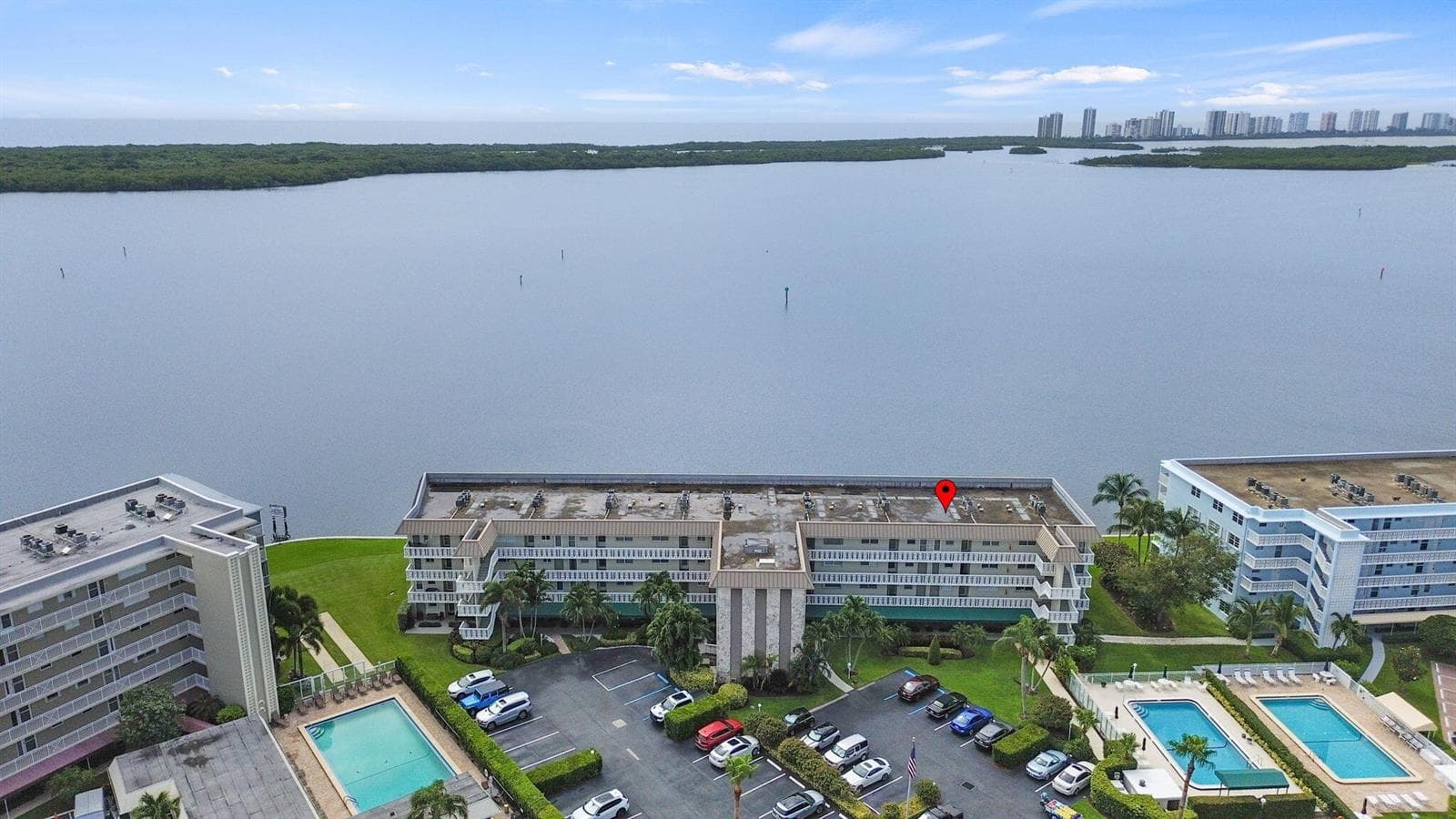 52 Yacht Club Drive #103 1