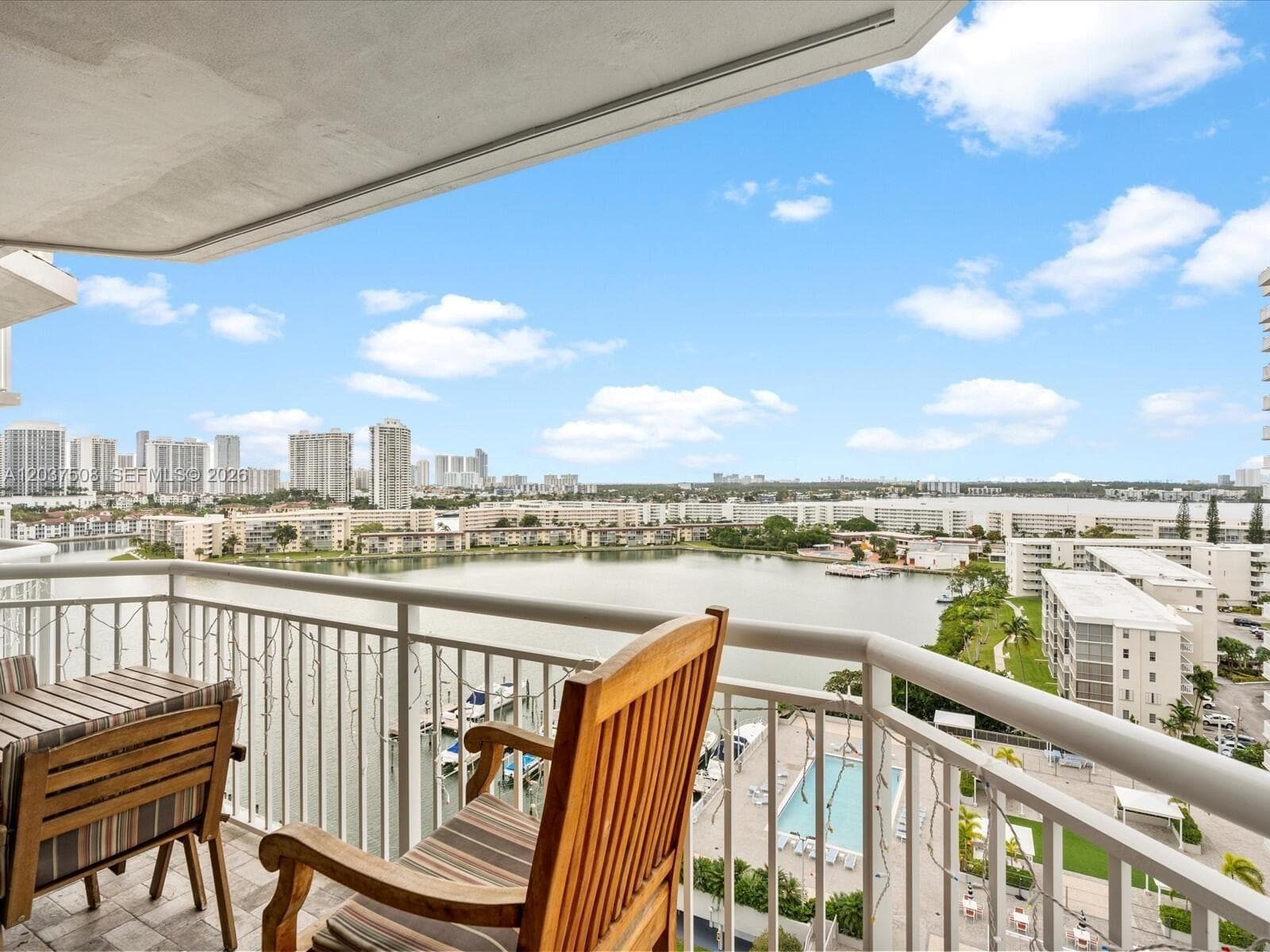 18071 Biscayne Blvd #1401 1
