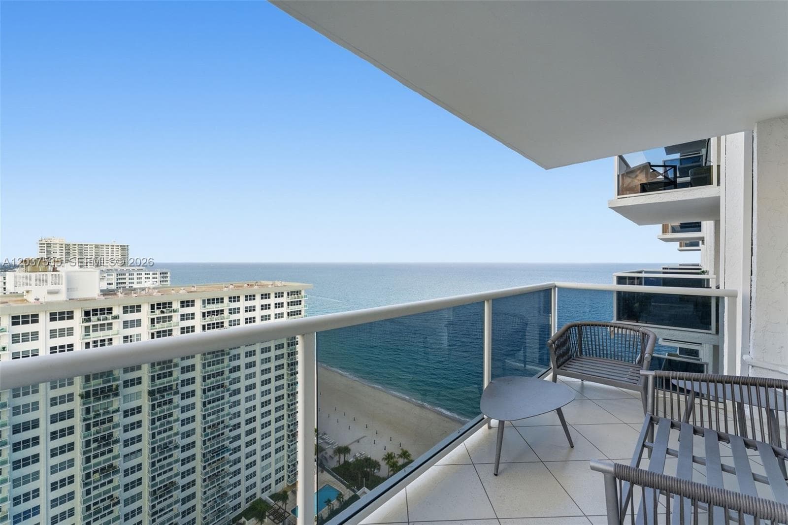 3500 Galt Ocean Dr 2314 photo 13