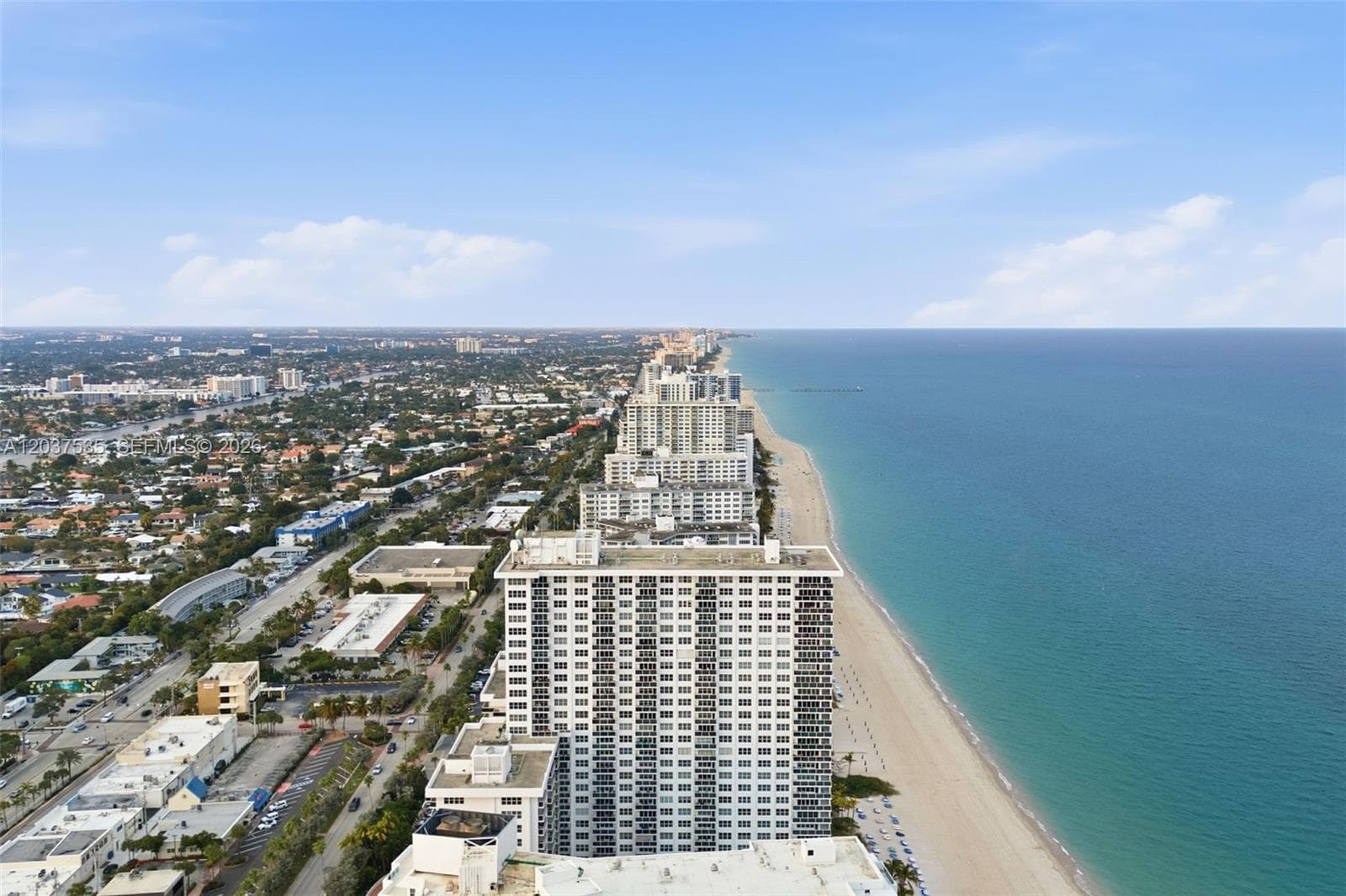 3500 Galt Ocean Dr 2314 photo 24