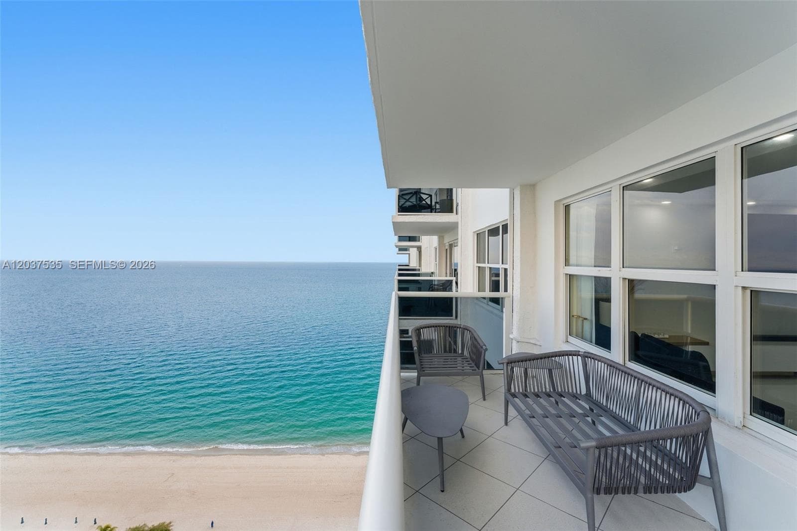 3500 Galt Ocean Dr 2314 photo 14