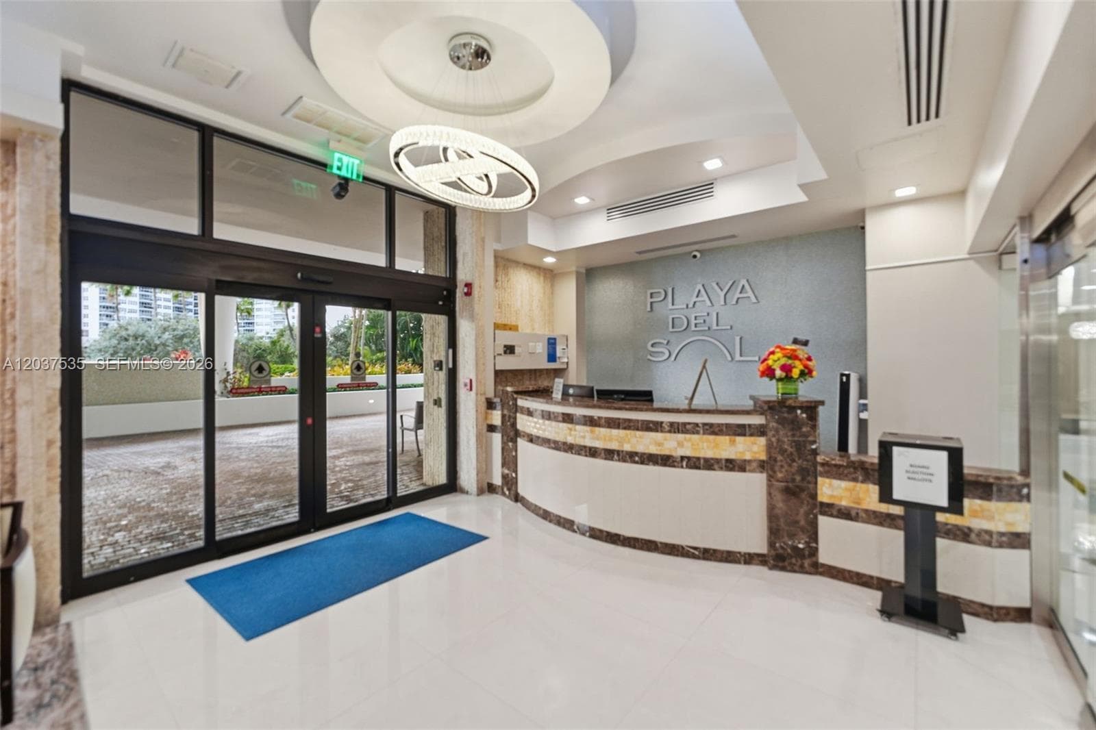 3500 Galt Ocean Dr 2314 photo 4