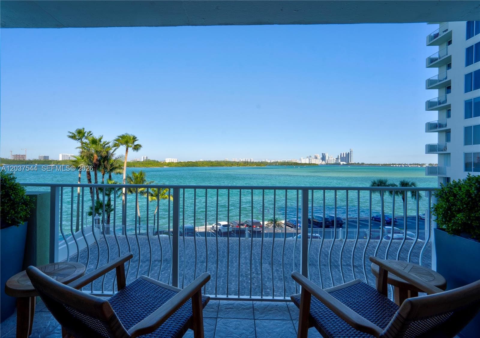 10350 W Bay Harbor Dr #4T 1