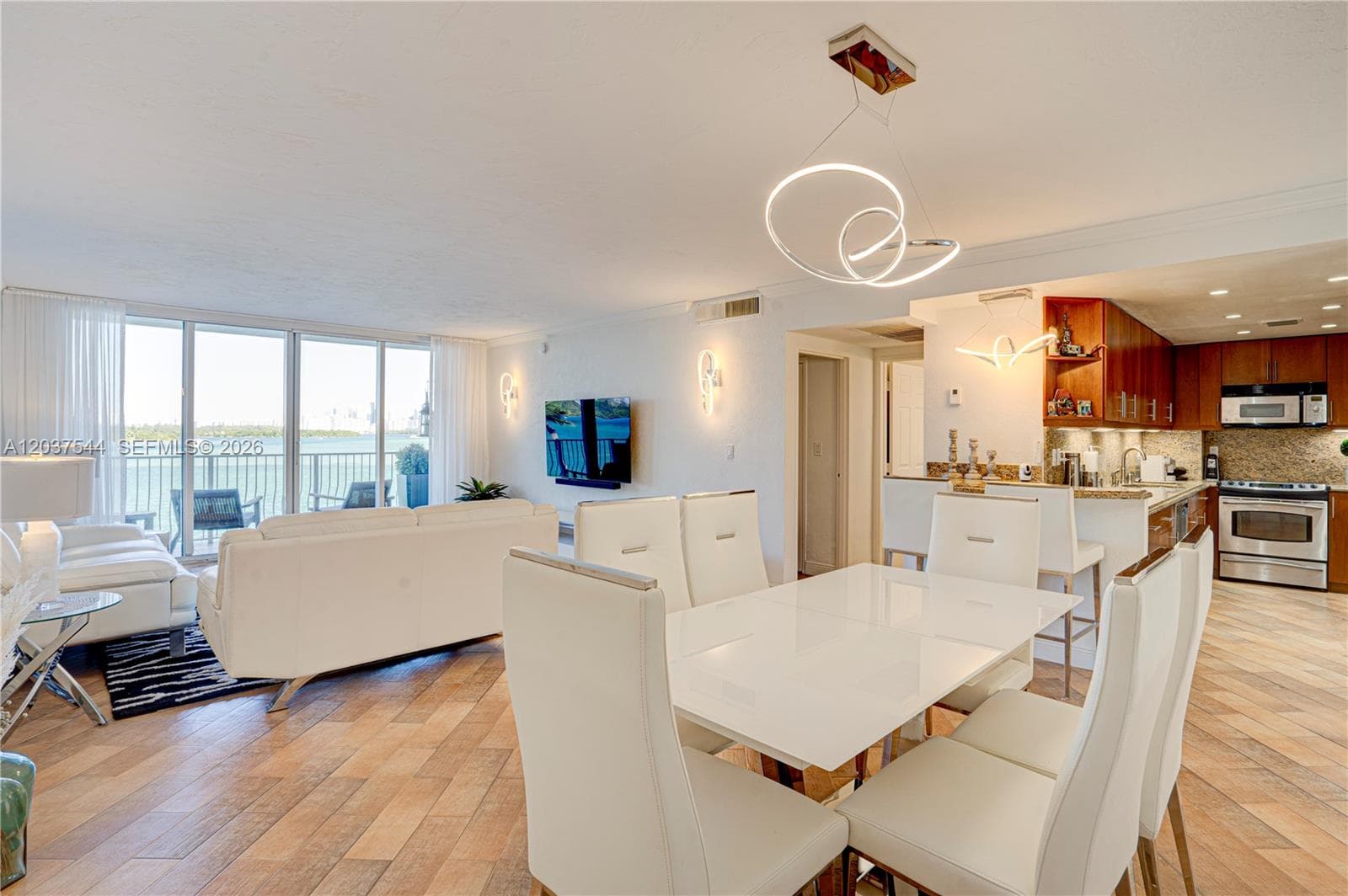 10350 W Bay Harbor Dr #4T 4