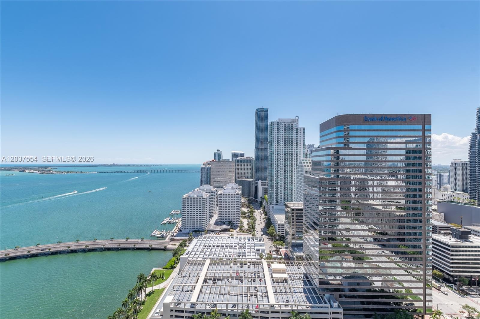 475 Brickell Ave #2908 2