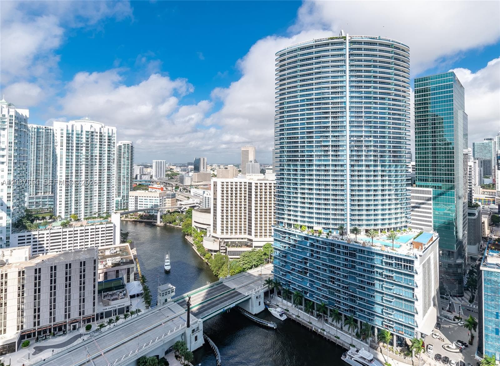 475 Brickell Ave #2908 3