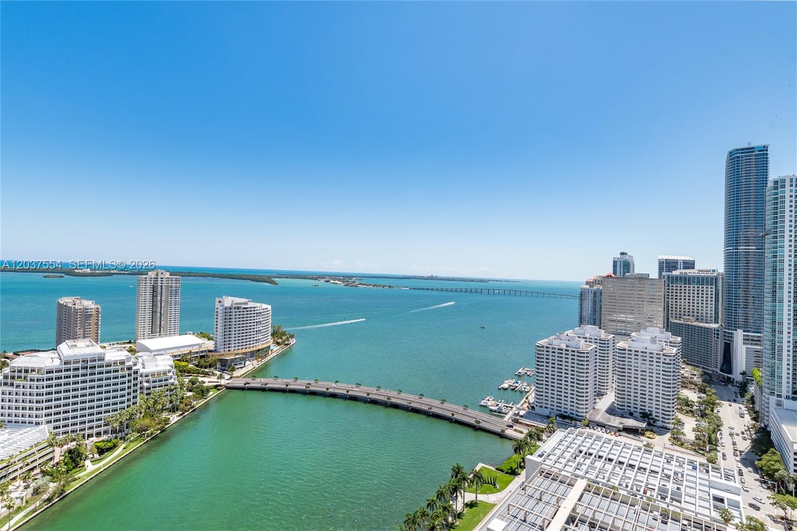 475 Brickell Ave #2908 1