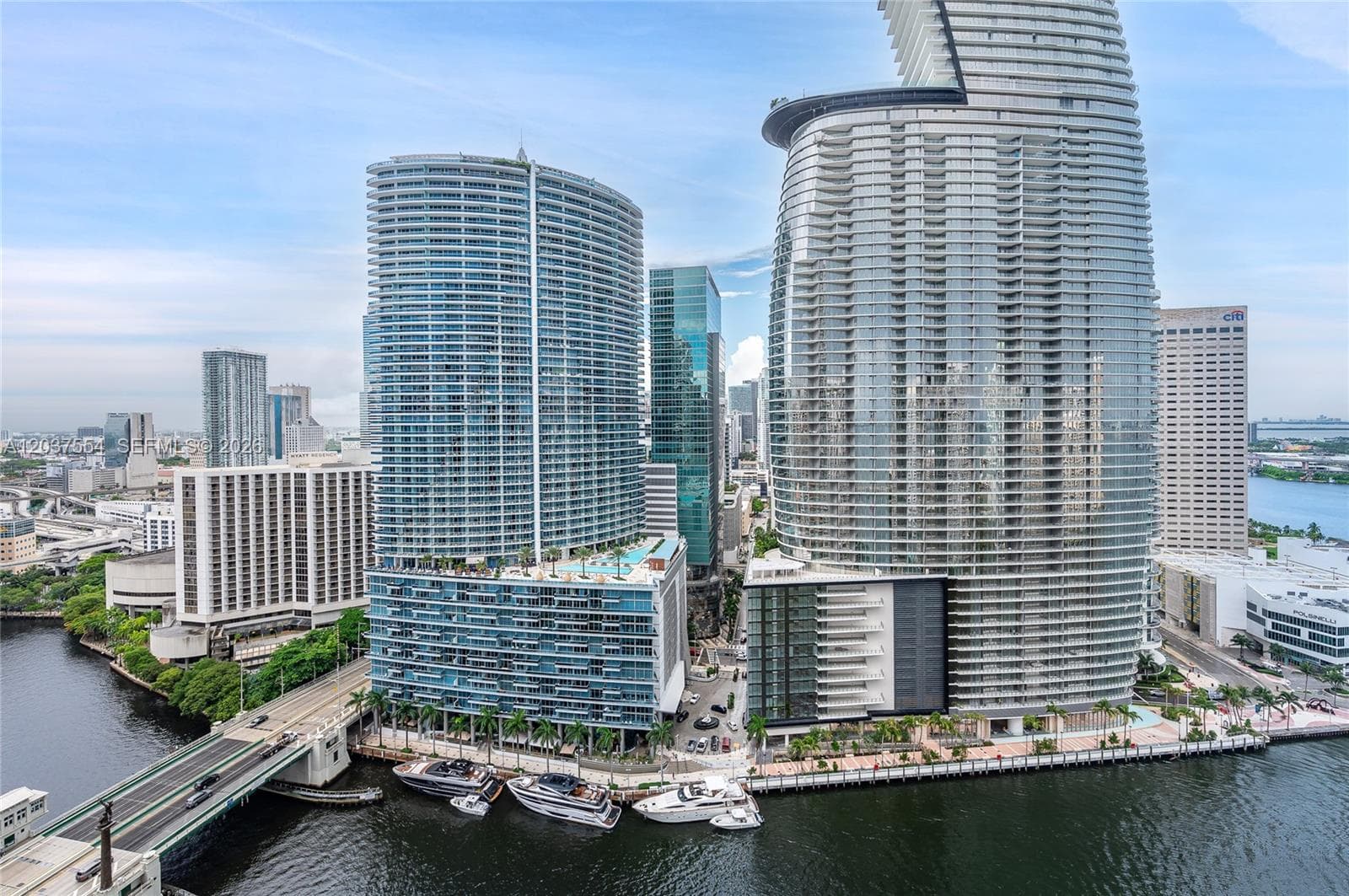 475 Brickell Ave #2908 4