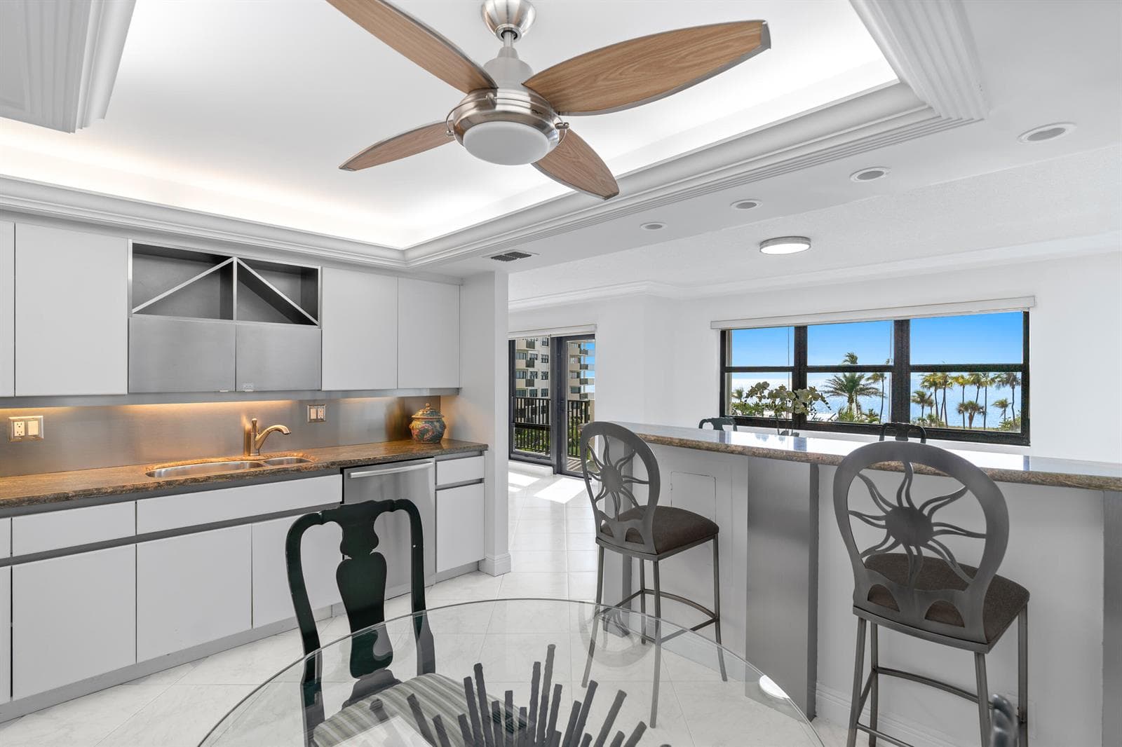 5100 N Ocean Boulevard 517 photo 17