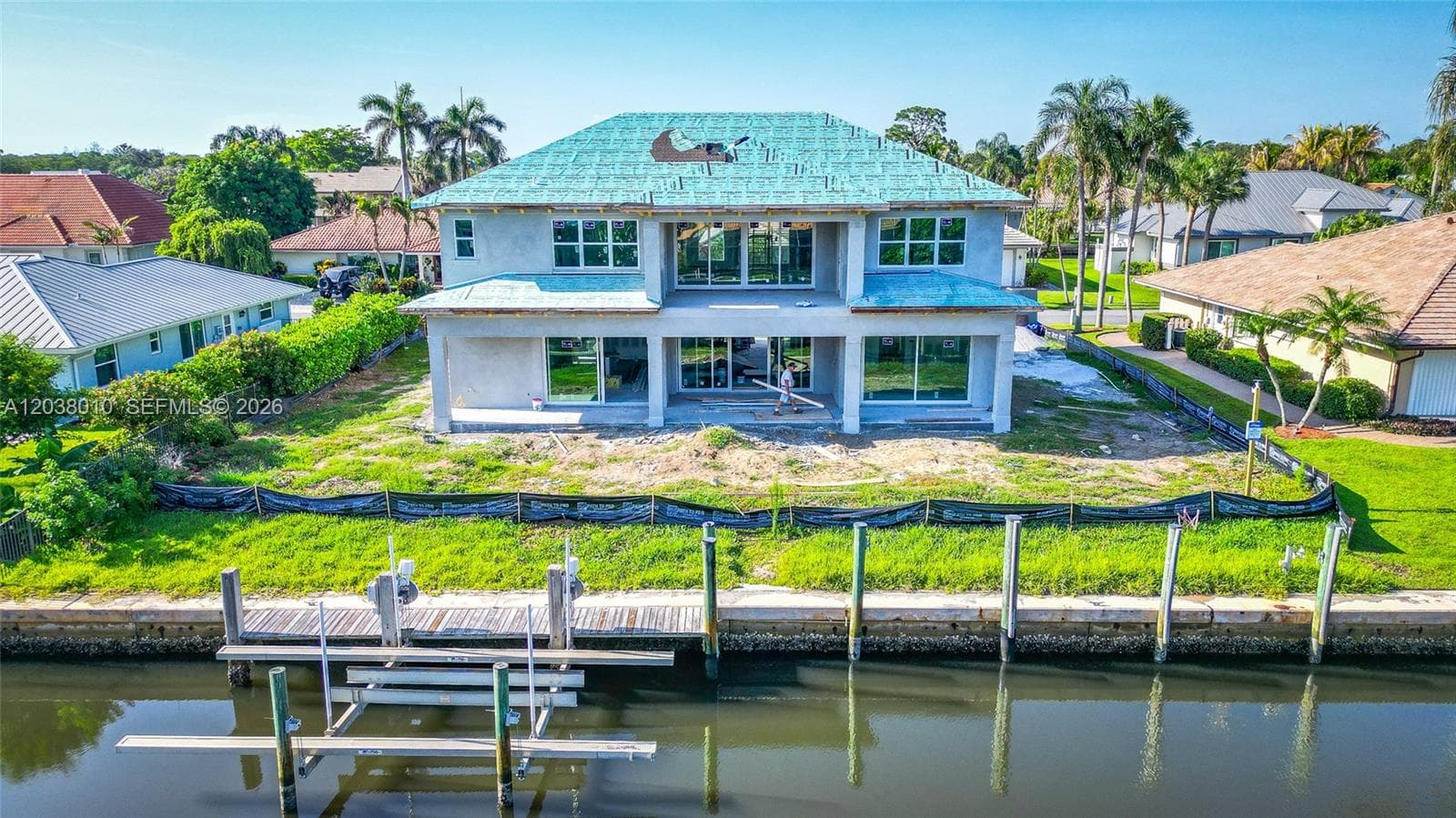 8967 SE Star Island Way photo 3