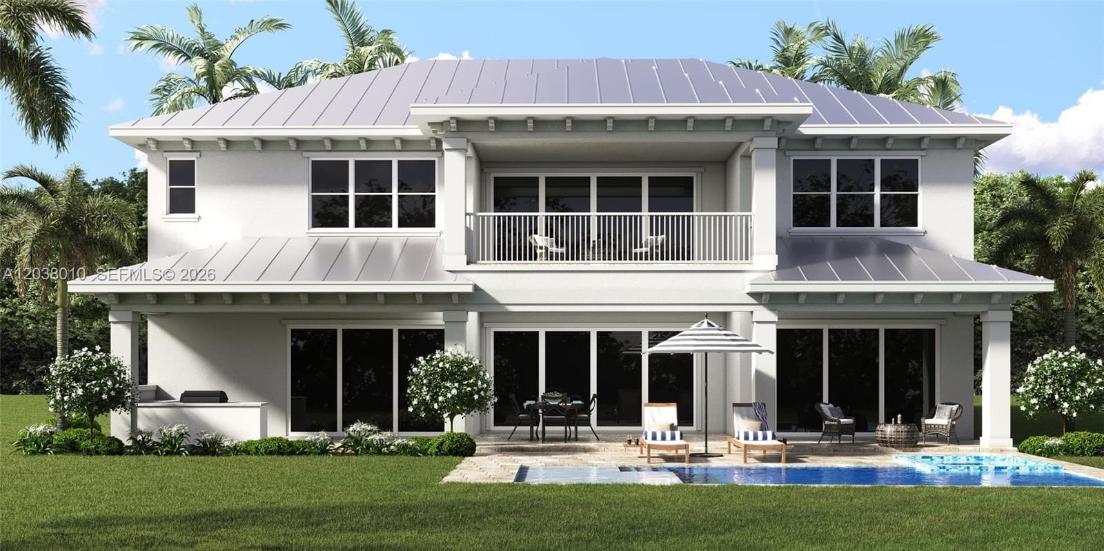 8967 SE Star Island Way photo 1