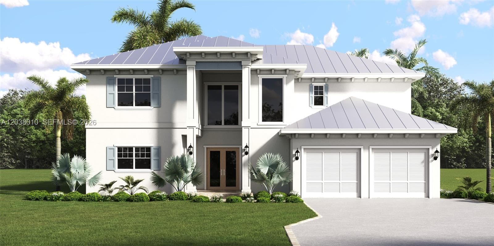 8967 SE Star Island Way photo 4