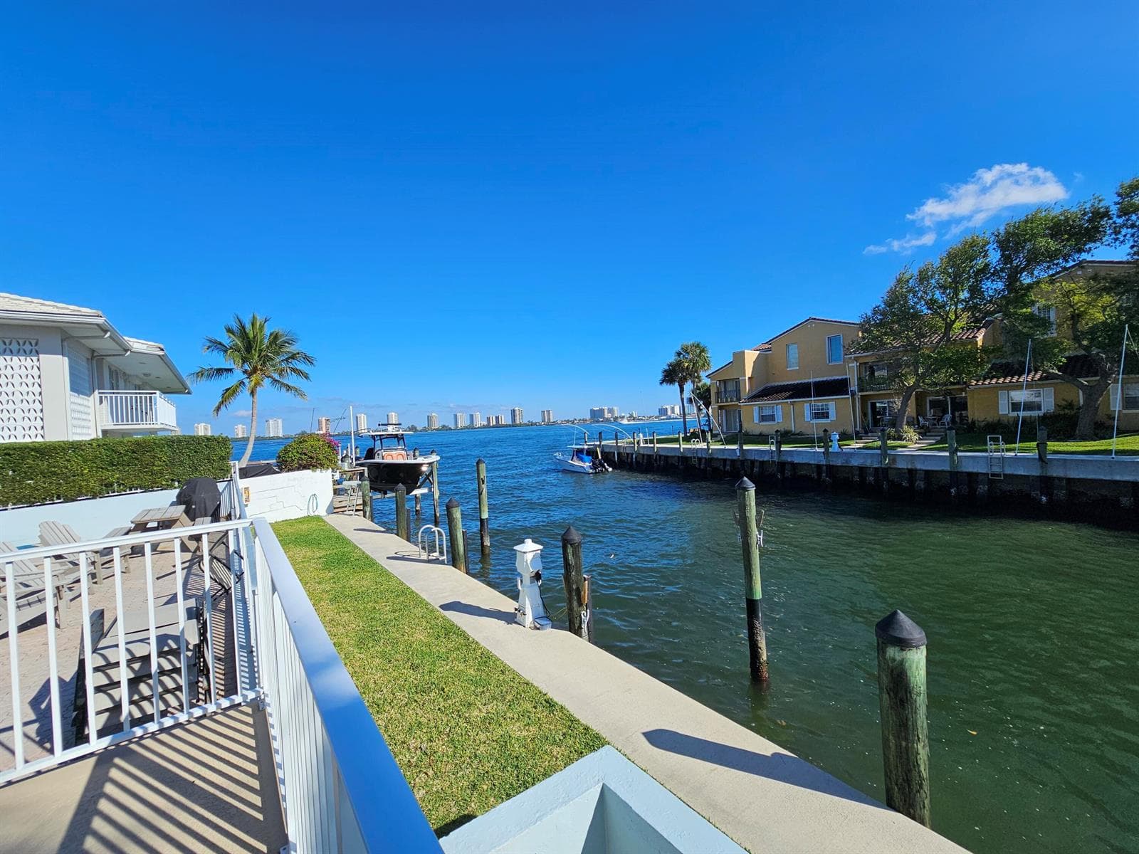 120 Lehane Terrace #109 1