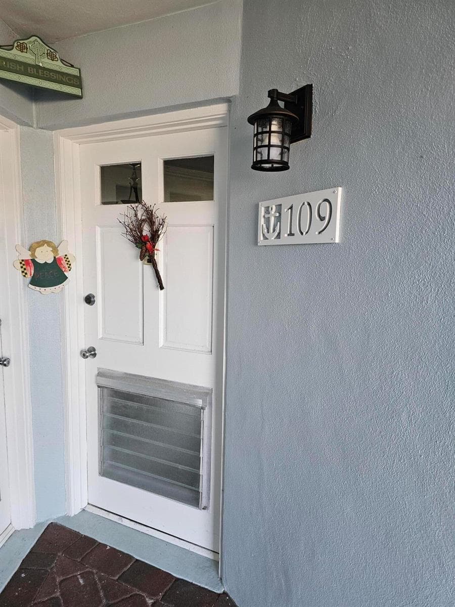 120 Lehane Terrace #109 4