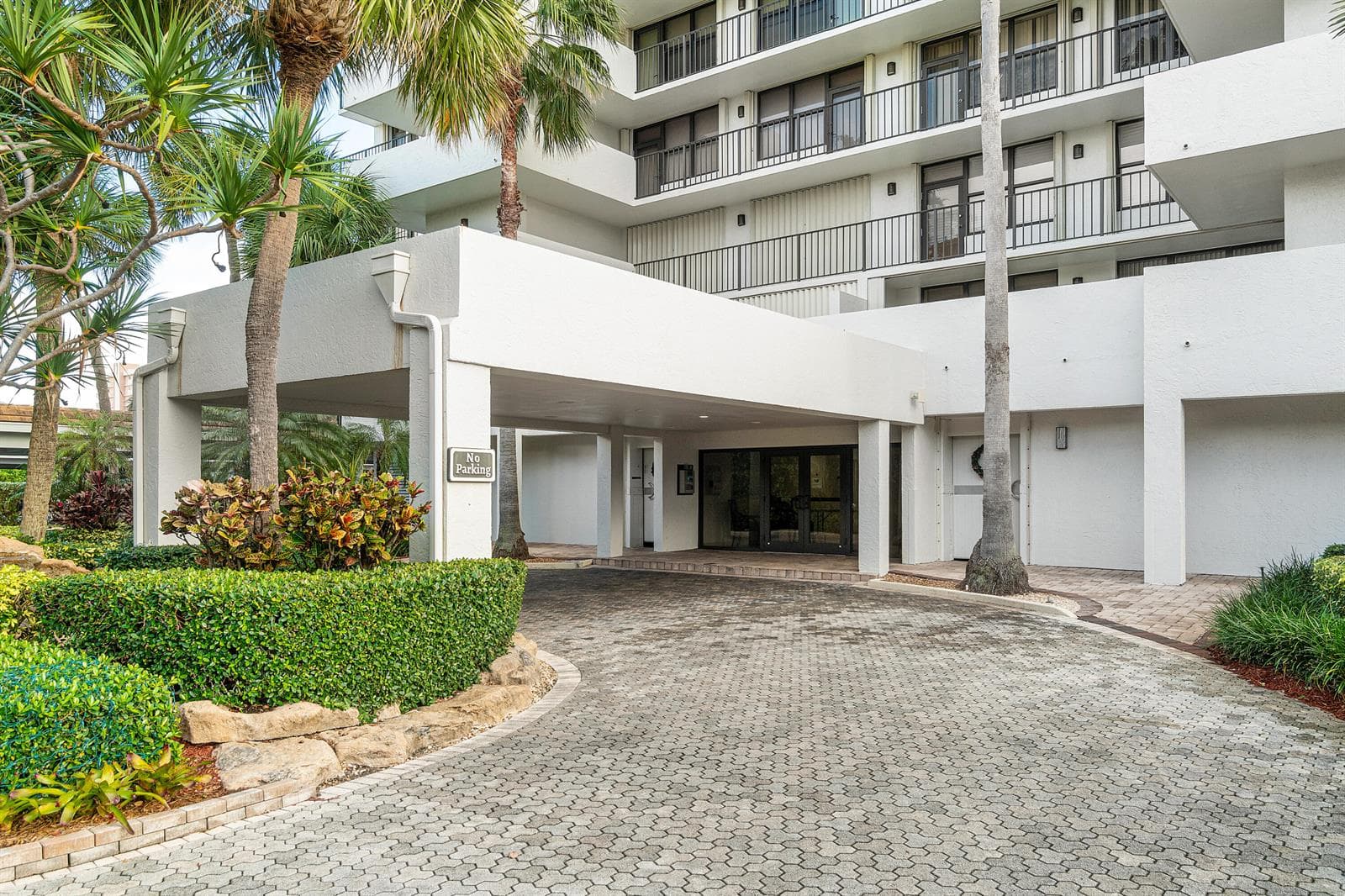 4600 S Ocean Boulevard #602 2