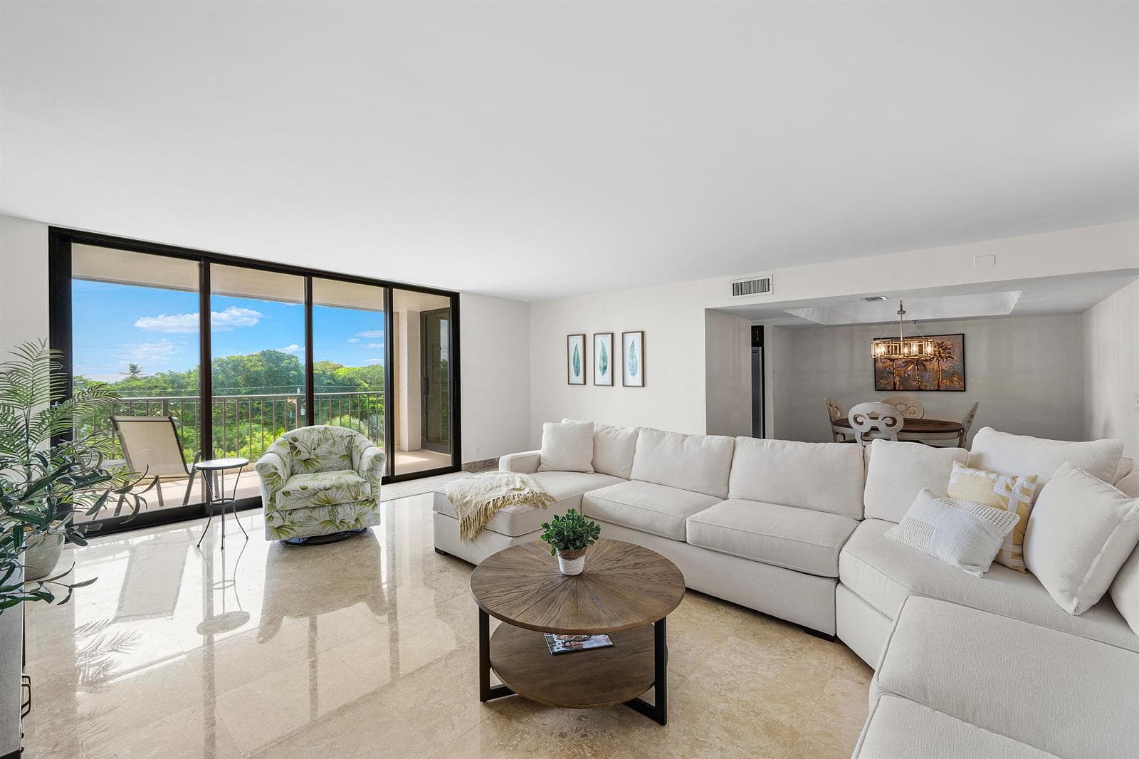 4600 S Ocean Boulevard #602 5