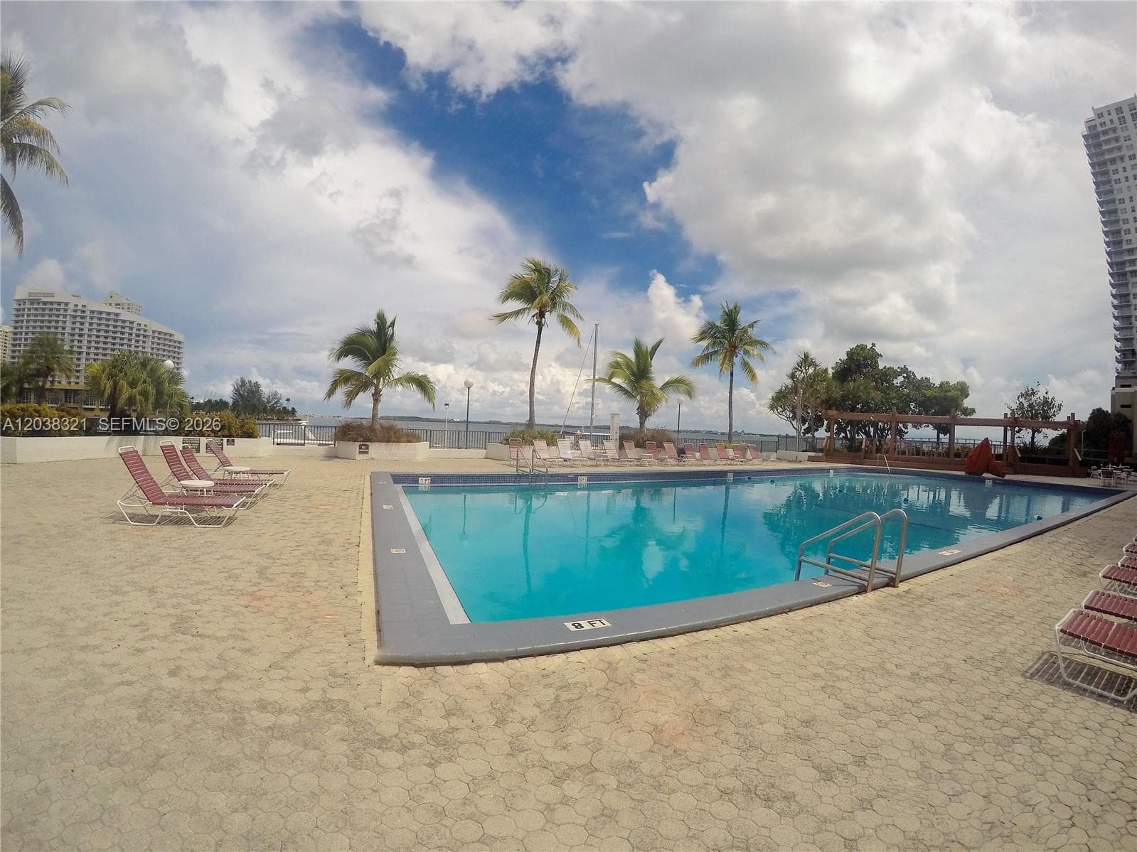 801 Brickell Bay Dr 364 photo 15