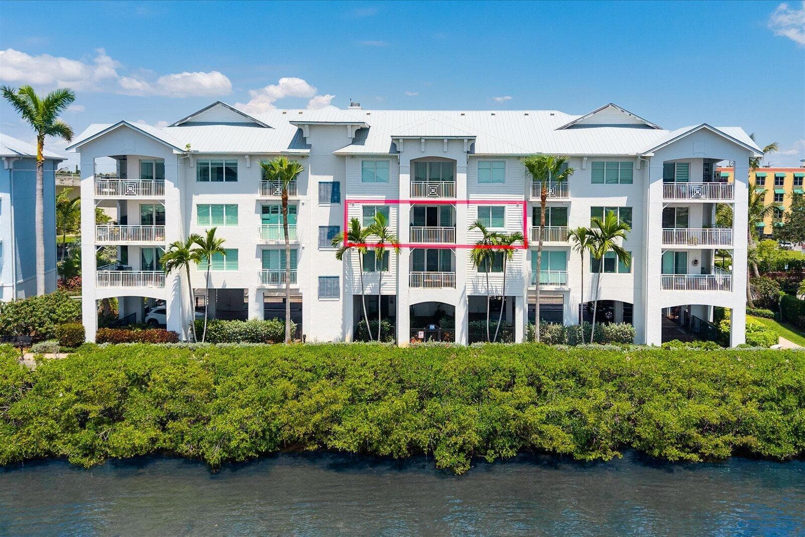 715 NW Flagler Avenue #302 2